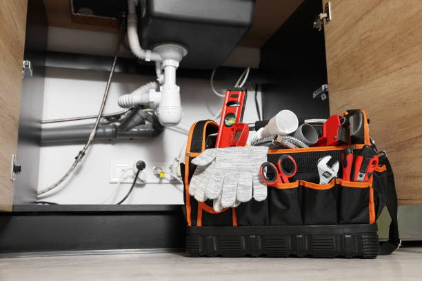 Professional Plumbing in Westbrook Center, CT