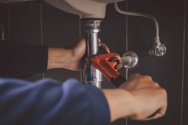 Best Faucet Repair  in Westbrook Center, CT
